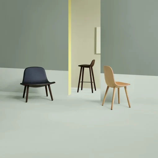 Eva Solo Abalone bar stool