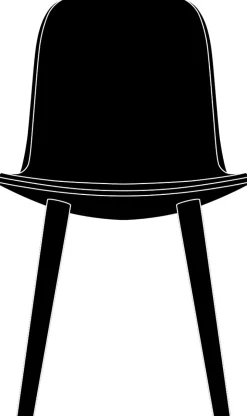 Eva Solo Abalone chair