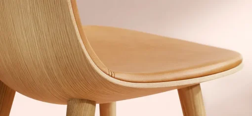 Eva Solo Abalone chair