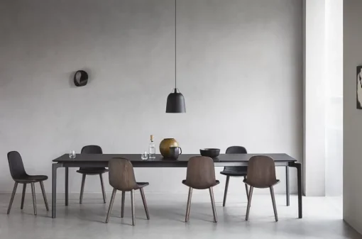Eva Solo Abalone chair