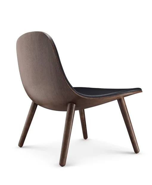 Eva Solo Abalone lounge chair