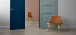 Eva Solo Abalone lounge chair
