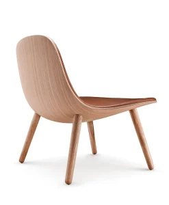 Eva Solo Abalone lounge chair