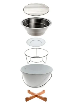 Eva Solo Bordgrill