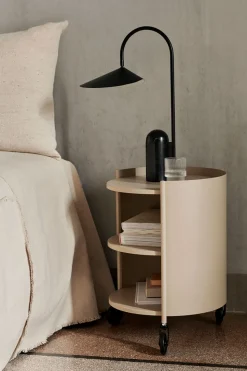 Eve Storage