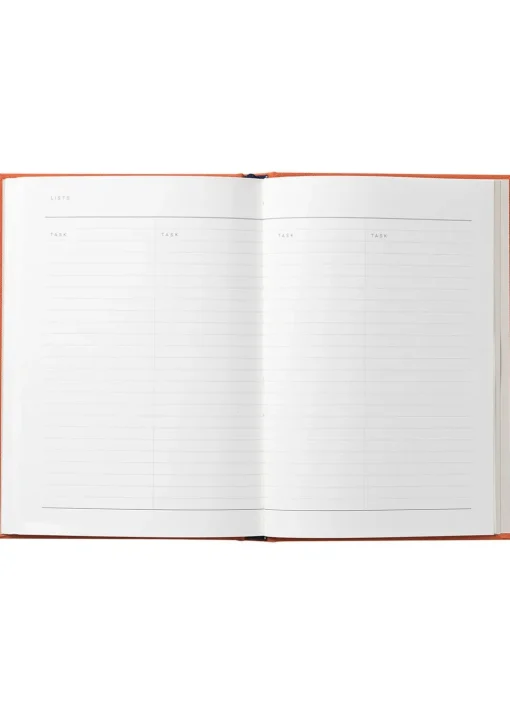 EVEN - Weekly Journal