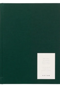 EVEN - Work Journal