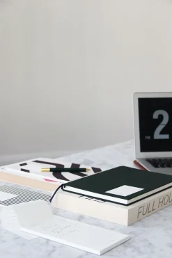 EVEN - Work Journal