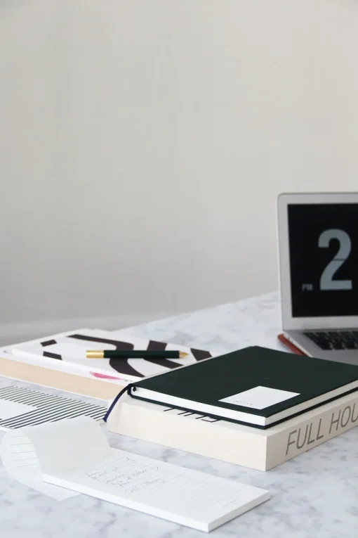 EVEN - Work Journal