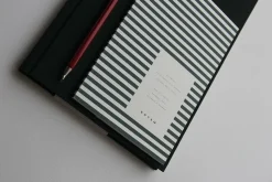 EVEN - Work Journal