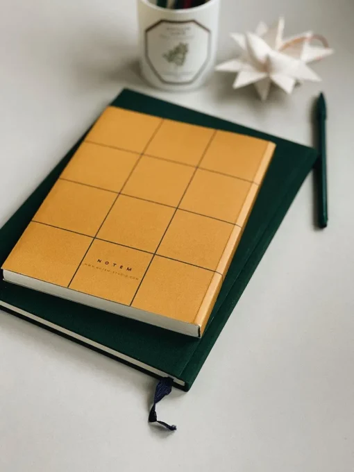 EVEN - Work Journal