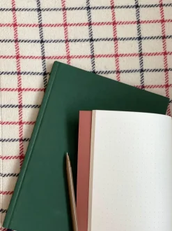 EVEN - Work Journal