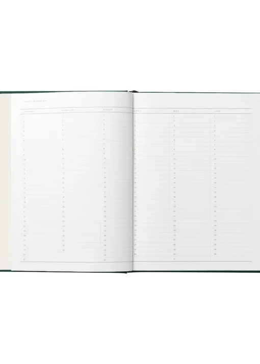 EVEN - Work Journal