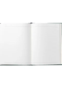EVEN - Work Journal