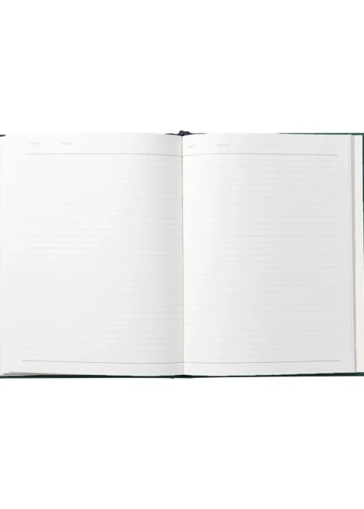 EVEN - Work Journal