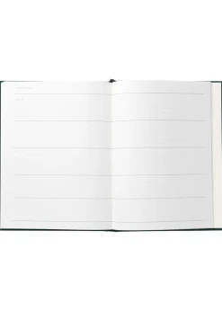 EVEN - Work Journal