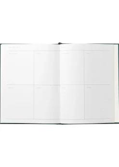 EVEN - Work Journal