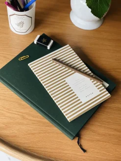 EVEN - Work Journal
