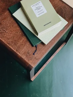 EVEN - Work Journal