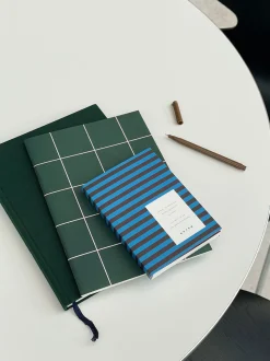 EVEN - Work Journal
