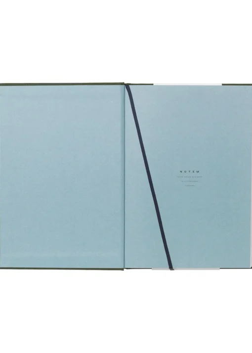 EVEN Notebook - Medium