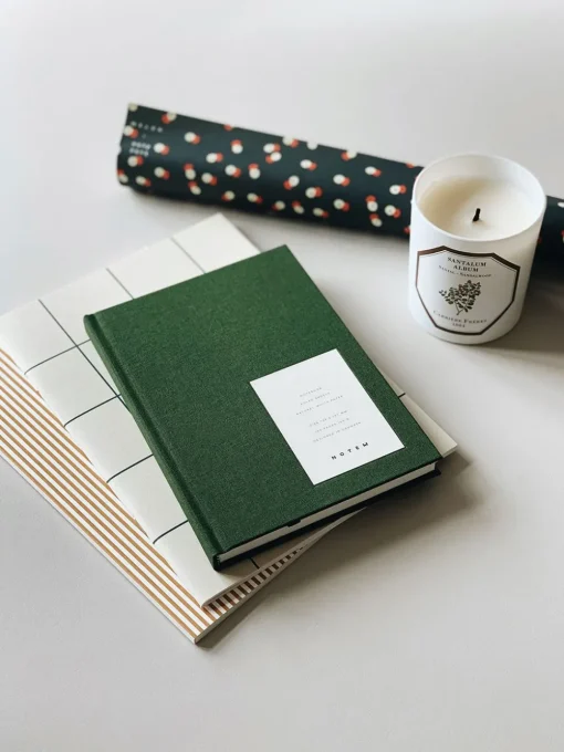 EVEN Notebook - Medium