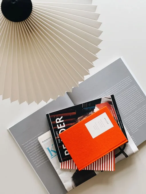 EVEN Notebook - Medium