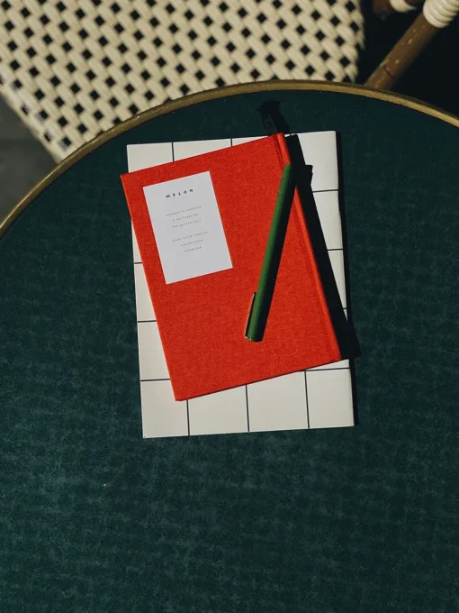 EVEN Notebook - Medium