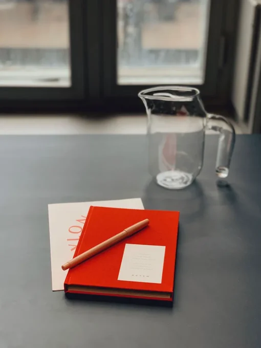 EVEN Notebook - Medium