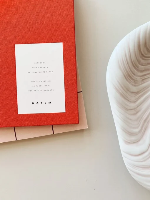 EVEN Notebook - Medium