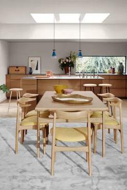 Evermore Dining Table / 190