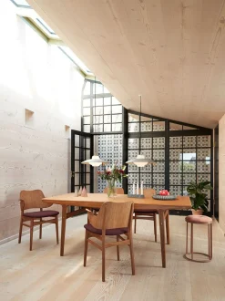 Evermore Dining Table / 190