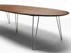 Extension leaf / GM6600 by Nissen & Gehl