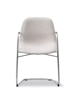Eyes Cantilever Armchair 4808 by Foersom & Hiort-Lorenzen