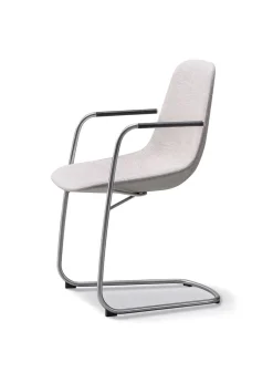 Eyes Cantilever Armchair 4808 by Foersom & Hiort-Lorenzen