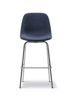 Eyes 4-Leg Barstool 4830 by Foersom & Hiort-Lorenzen