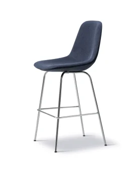 Eyes 4-Leg Barstool 4830 by Foersom & Hiort-Lorenzen