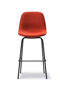 Eyes 4-Leg Barstool 4830 by Foersom & Hiort-Lorenzen
