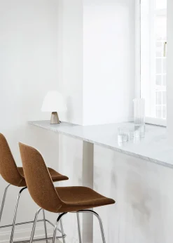 Eyes 4-Leg Barstool 4830 by Foersom & Hiort-Lorenzen