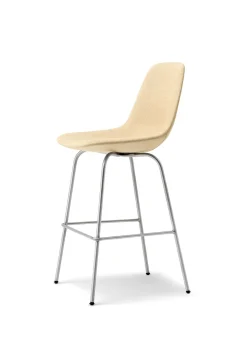 Eyes 4-Leg Barstool 4830 by Foersom & Hiort-Lorenzen