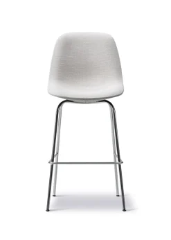 Eyes 4-Leg Barstool 4830 by Foersom & Hiort-Lorenzen