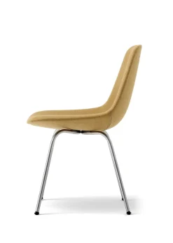 Eyes 4-Leg Chair 4810 by Foersom & Hiort-Lorenzen