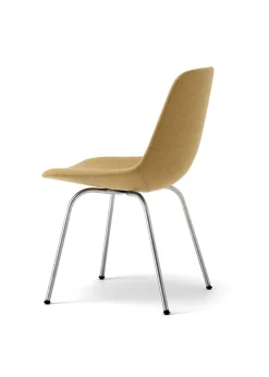 Eyes 4-Leg Chair 4810 by Foersom & Hiort-Lorenzen