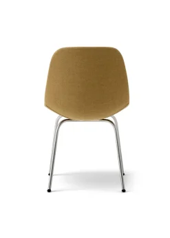 Eyes 4-Leg Chair 4810 by Foersom & Hiort-Lorenzen