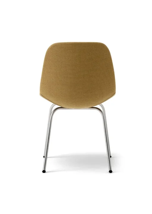 Eyes 4-Leg Chair 4810 by Foersom & Hiort-Lorenzen