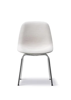 Eyes 4-Leg Chair 4810 by Foersom & Hiort-Lorenzen