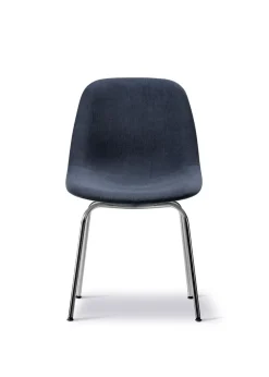 Eyes 4-Leg Chair 4810 by Foersom & Hiort-Lorenzen