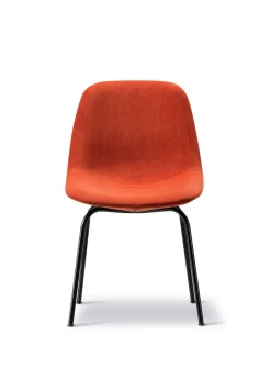 Eyes 4-Leg Chair 4810 by Foersom & Hiort-Lorenzen