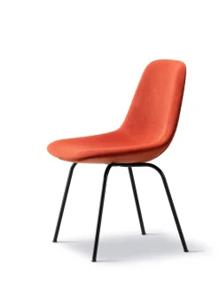 Eyes 4-Leg Chair 4810 by Foersom & Hiort-Lorenzen