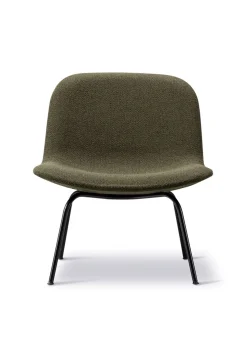 Eyes 4-Leg Lounge Chair 4850 by Foersom & Hiort-Lorenzen